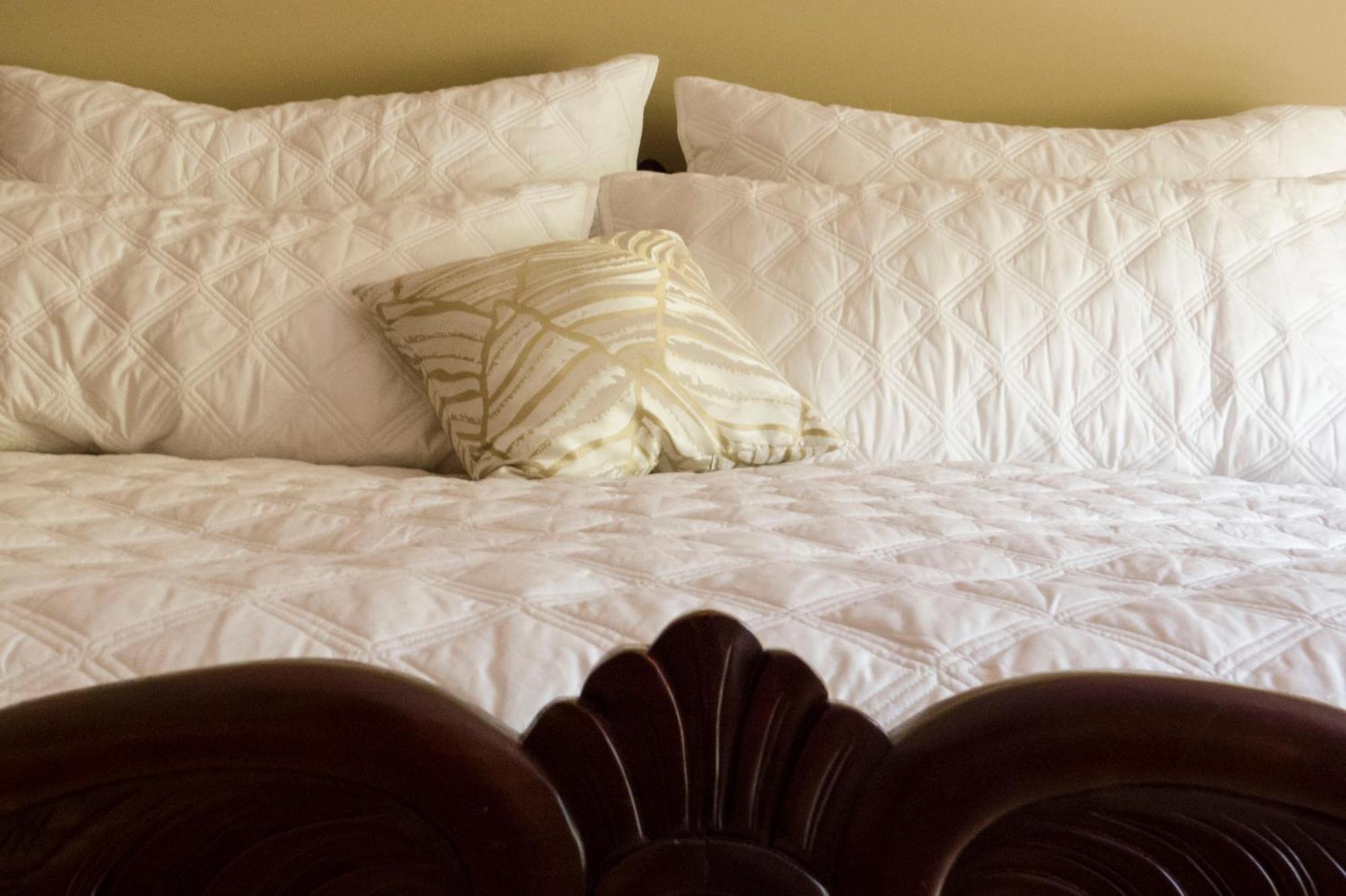Studio-Hotel Villegiature Saint-Sauveur Piedmont 外观 照片