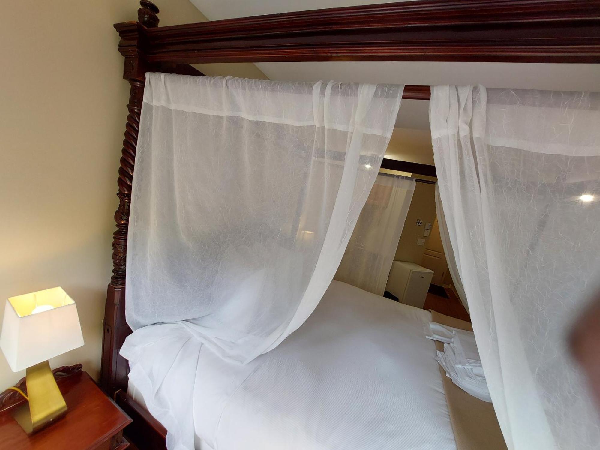 Studio-Hotel Villegiature Saint-Sauveur Piedmont 外观 照片