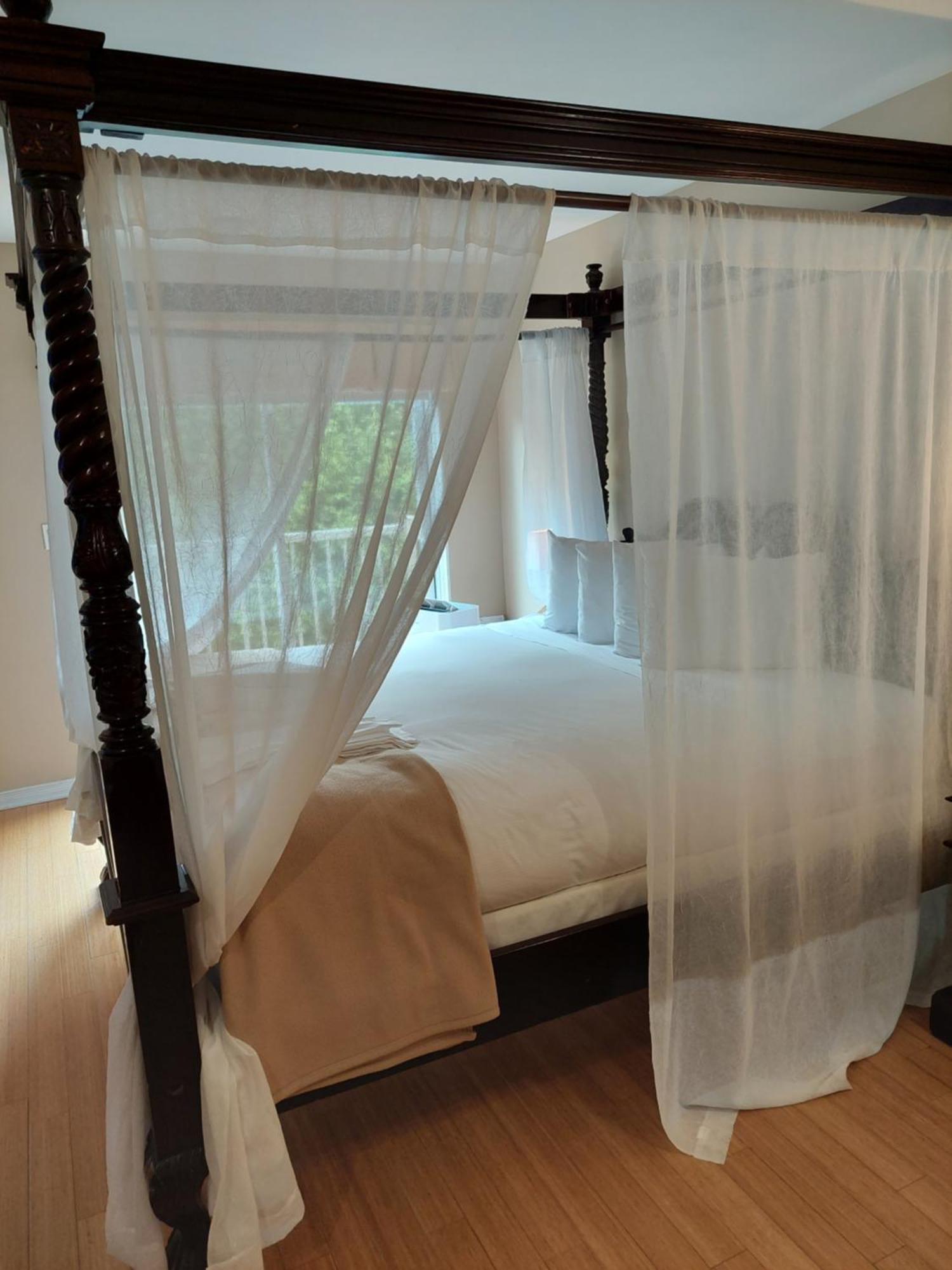 Studio-Hotel Villegiature Saint-Sauveur Piedmont 外观 照片