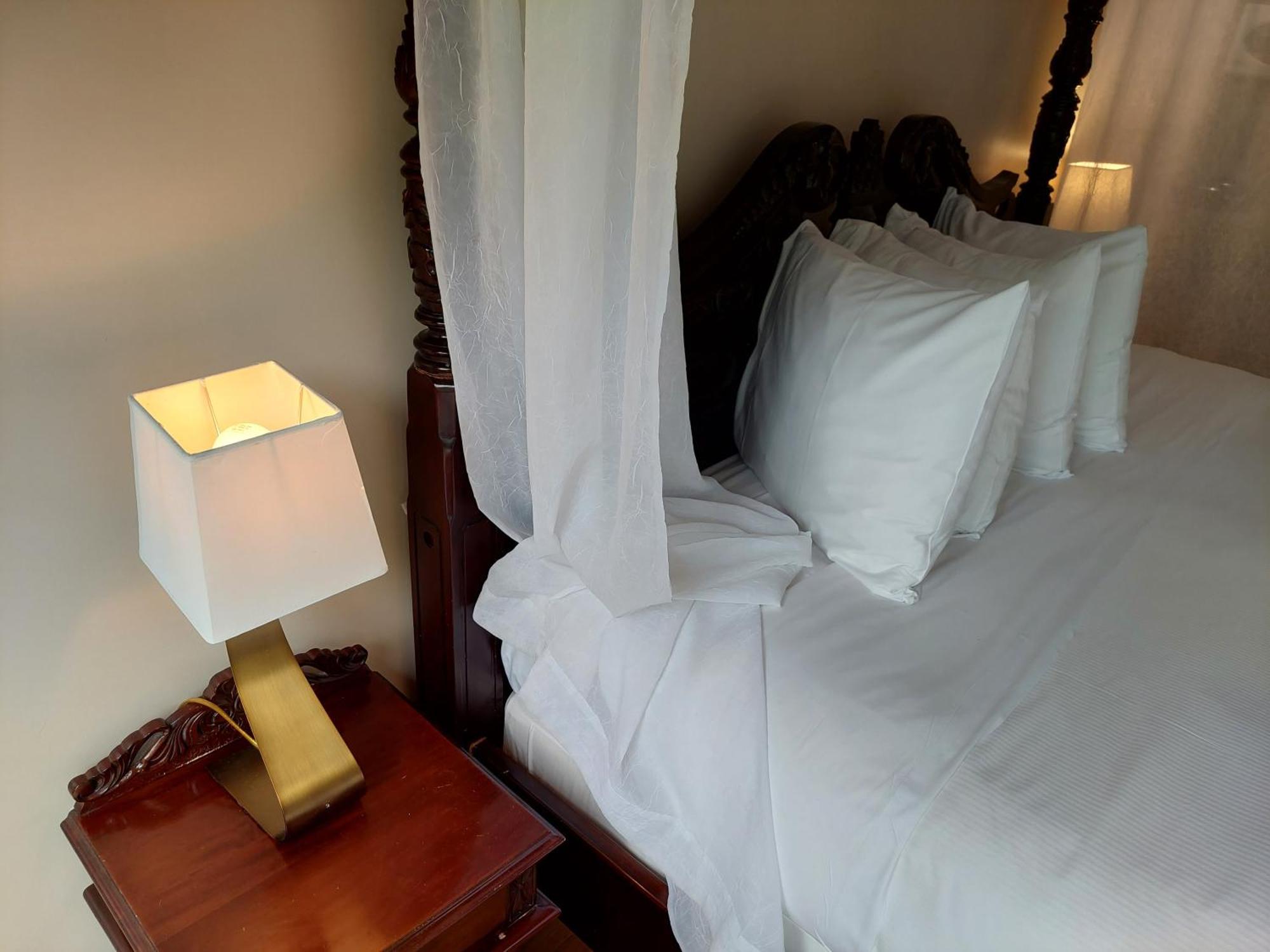 Studio-Hotel Villegiature Saint-Sauveur Piedmont 外观 照片