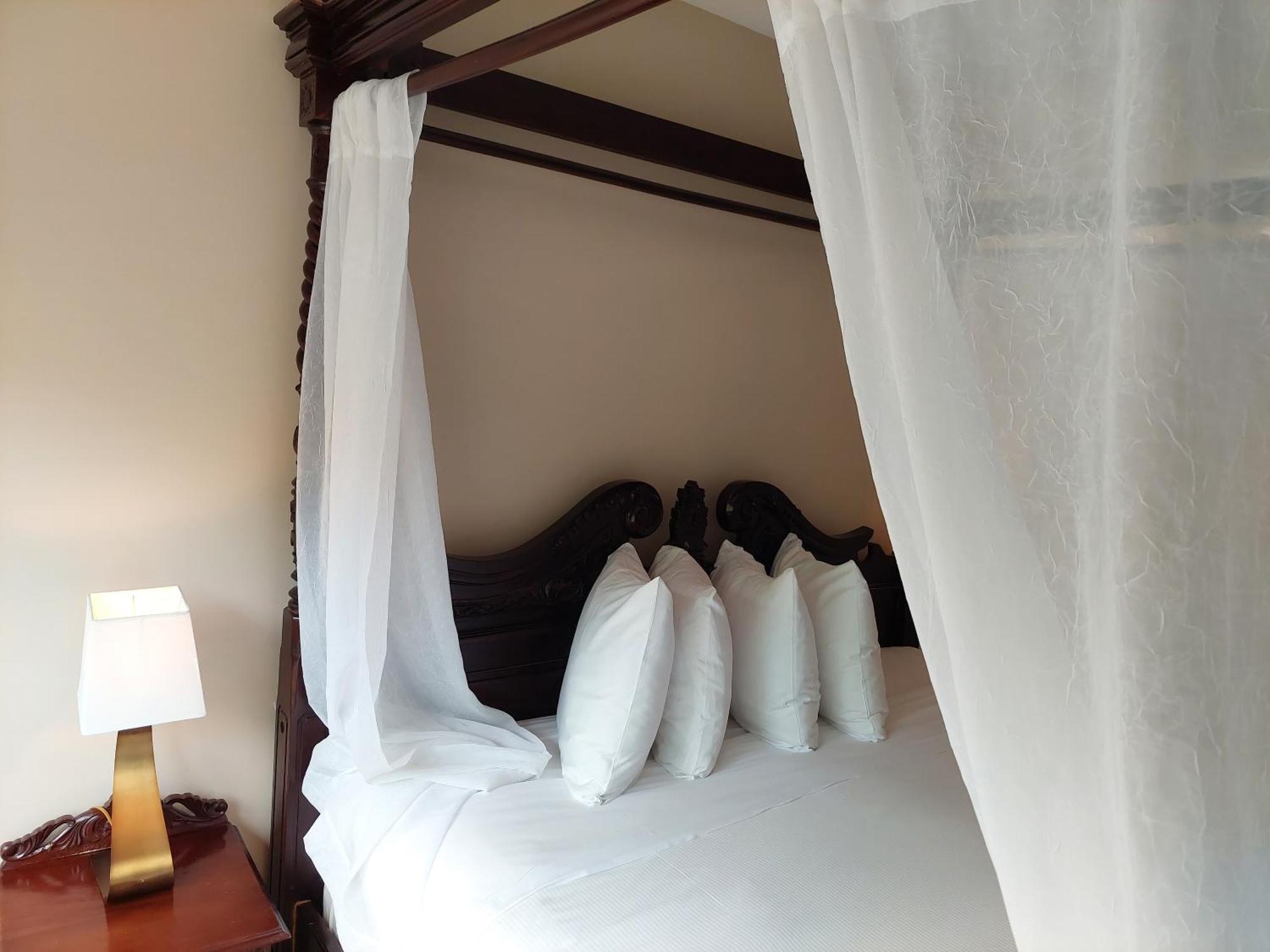 Studio-Hotel Villegiature Saint-Sauveur Piedmont 外观 照片