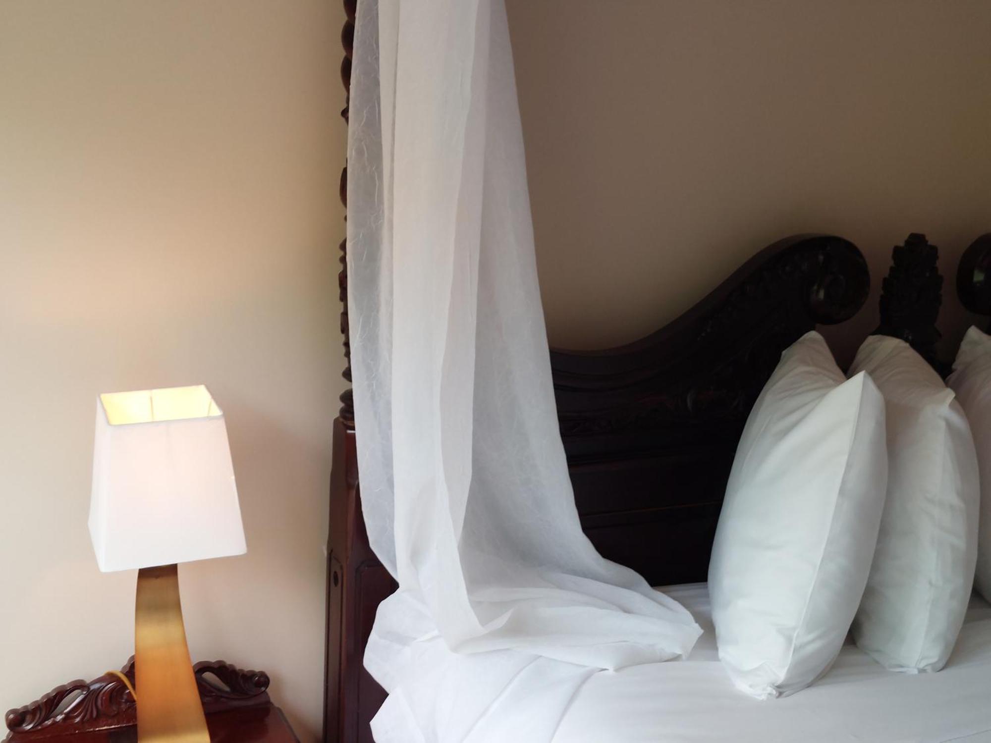 Studio-Hotel Villegiature Saint-Sauveur Piedmont 外观 照片