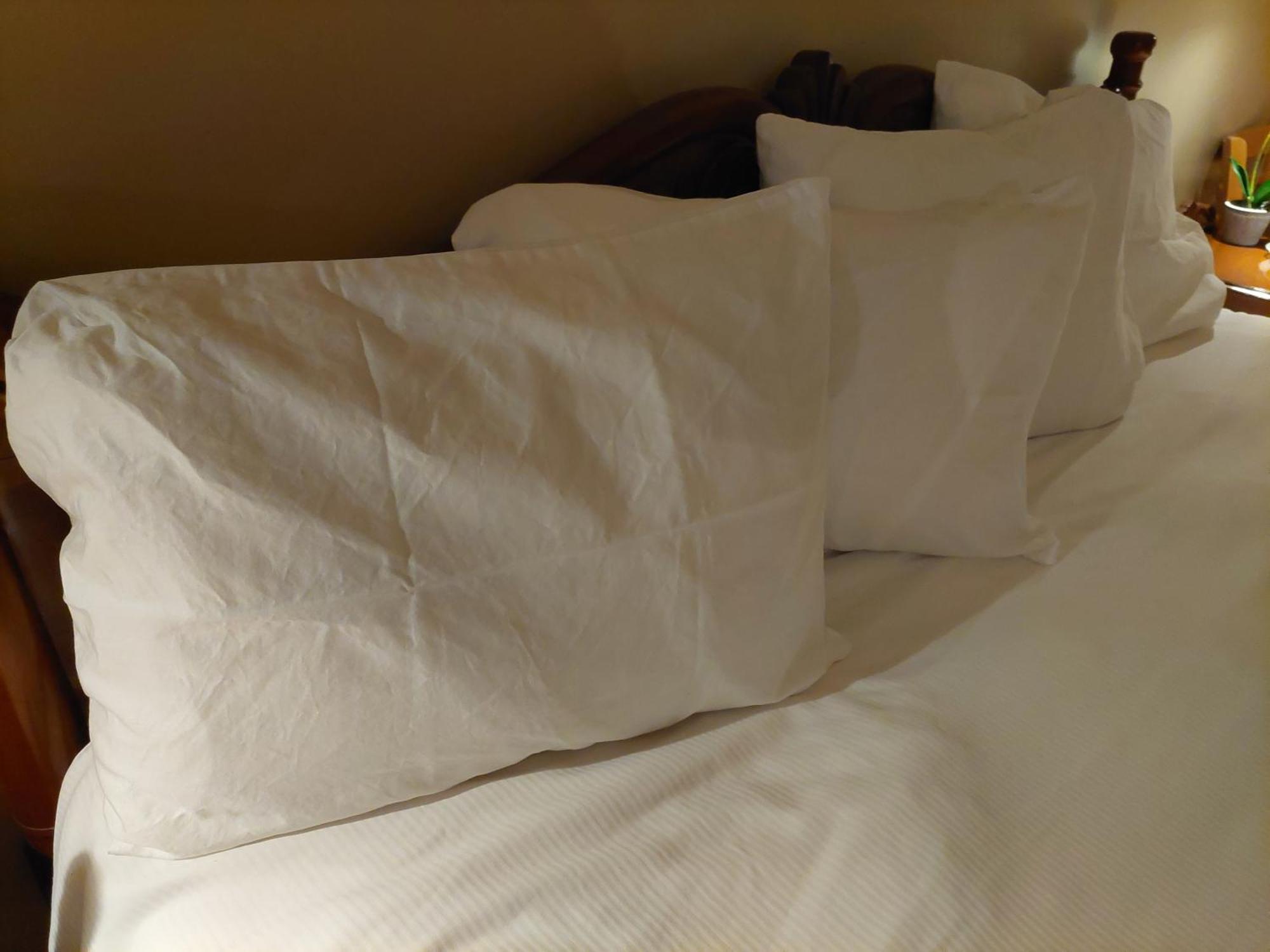 Studio-Hotel Villegiature Saint-Sauveur Piedmont 外观 照片