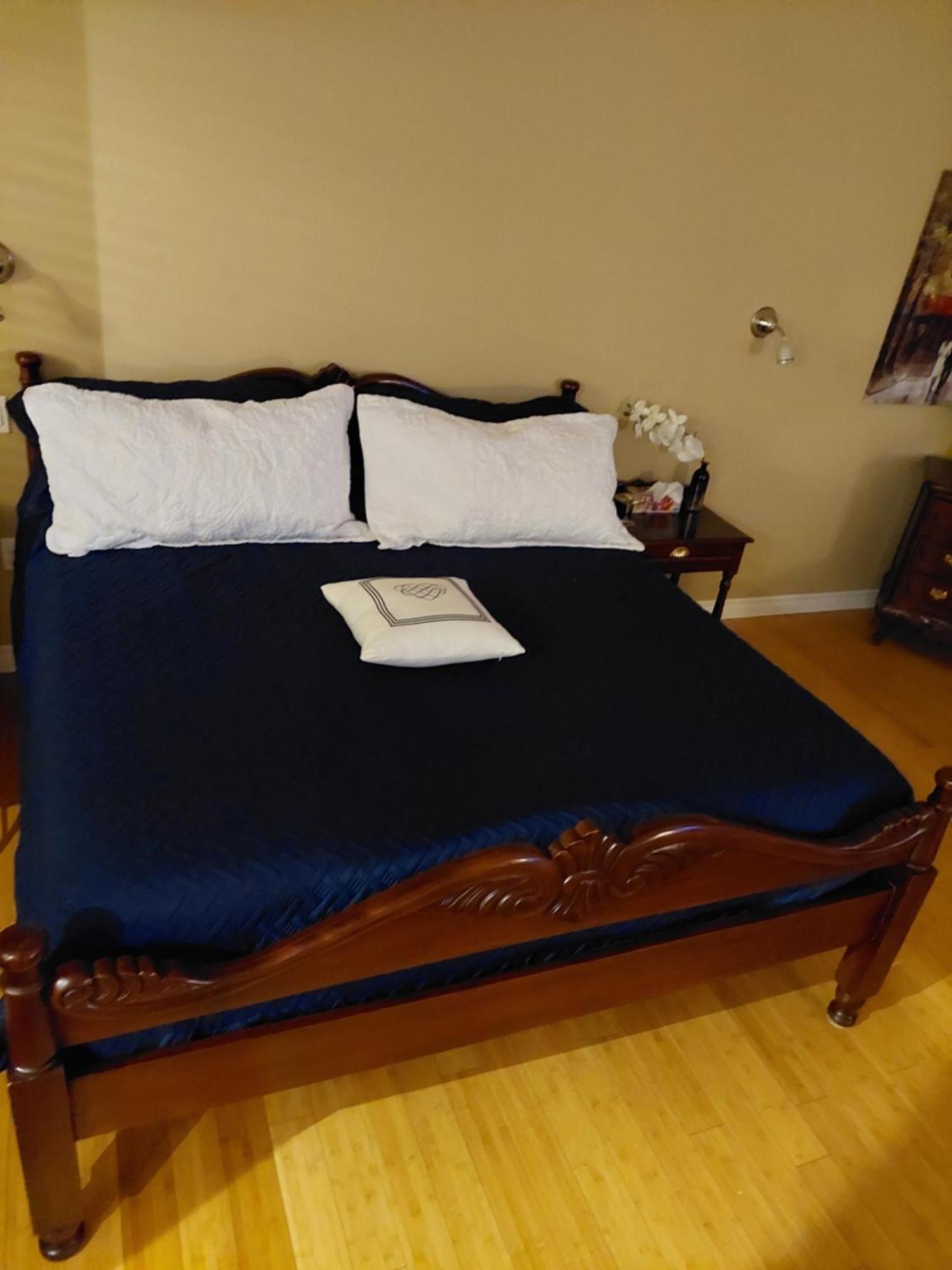 Studio-Hotel Villegiature Saint-Sauveur Piedmont 外观 照片